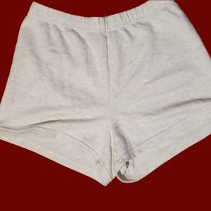 TNA AIRYAF FLEECE SHORTS